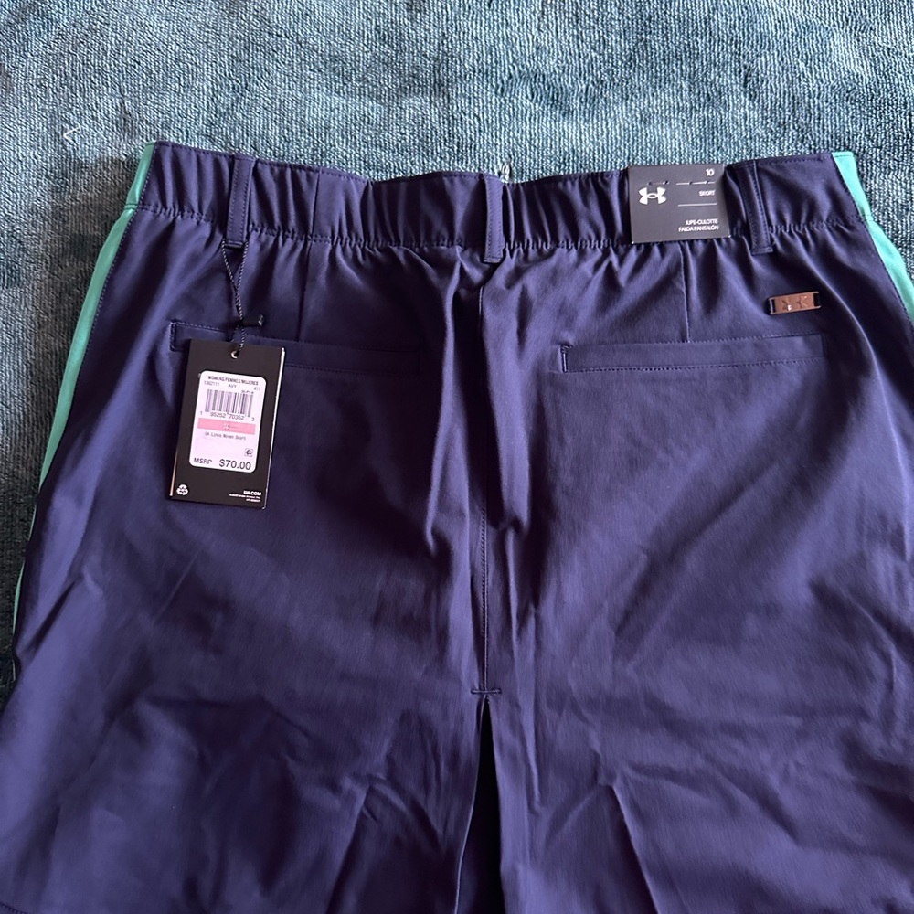 Under Armour tennis skirt